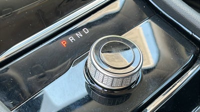 2023 Jeep Grand Cherokee L Laredo 4x4