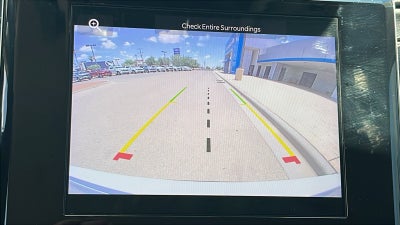 2023 Jeep Grand Cherokee L Laredo 4x4