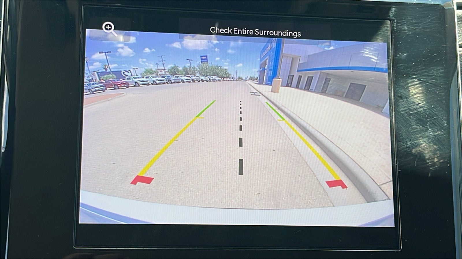 2023 Jeep Grand Cherokee L Laredo 4x4