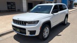 2023 Jeep Grand Cherokee L Laredo 4x4