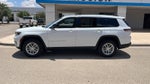 2023 Jeep Grand Cherokee L Laredo 4x4