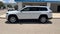 2023 Jeep Grand Cherokee L Laredo 4x4