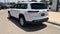 2023 Jeep Grand Cherokee L Laredo 4x4
