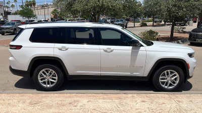 2023 Jeep Grand Cherokee L Laredo 4x4