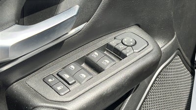 2025 RAM 1500 Lone Star