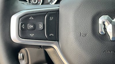 2025 RAM 1500 Lone Star