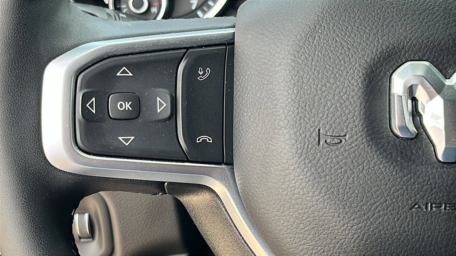 2025 RAM 1500 Lone Star