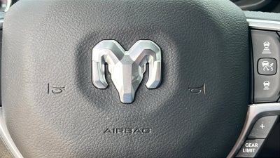 2025 RAM 1500 Lone Star