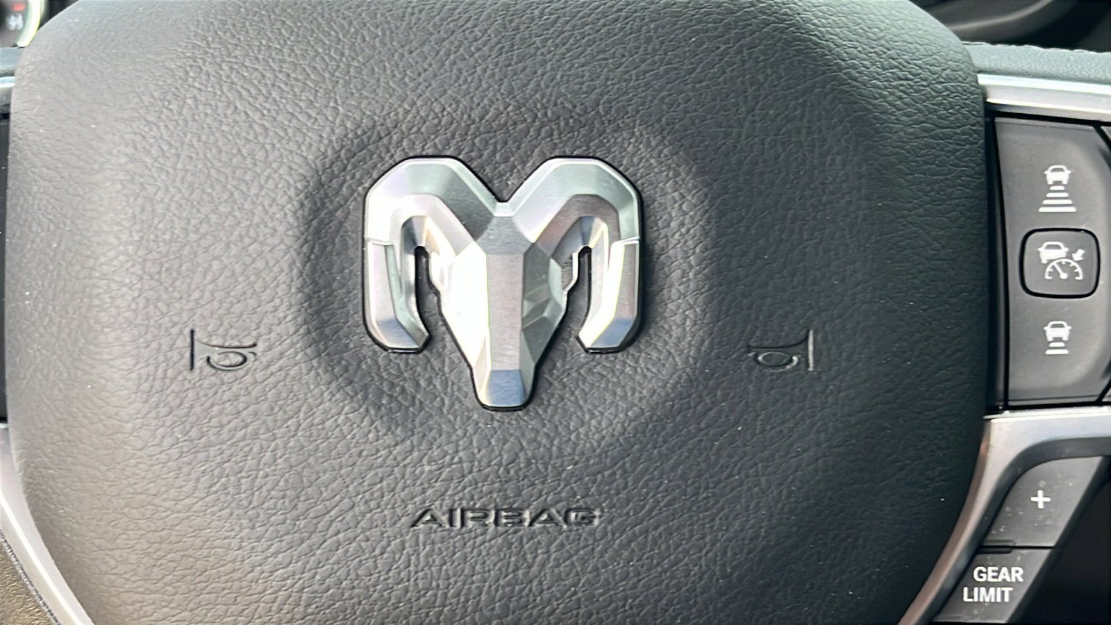 2025 RAM 1500 Lone Star