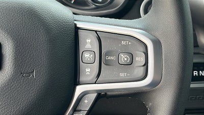 2025 RAM 1500 Lone Star