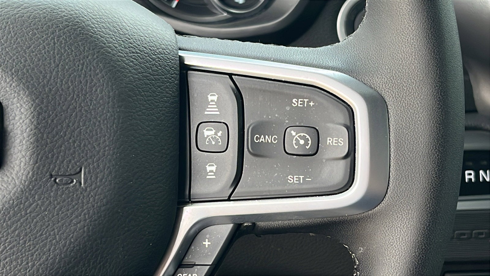 2025 RAM 1500 Lone Star