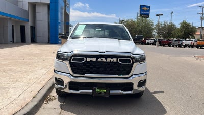 2025 RAM 1500 Lone Star