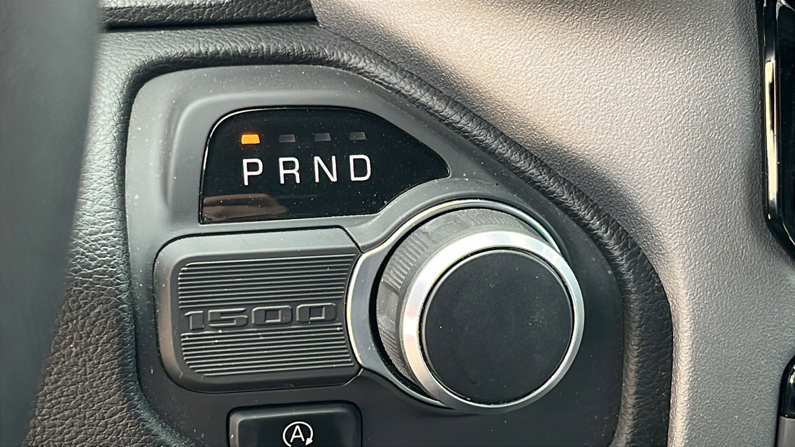 2025 RAM 1500 Lone Star