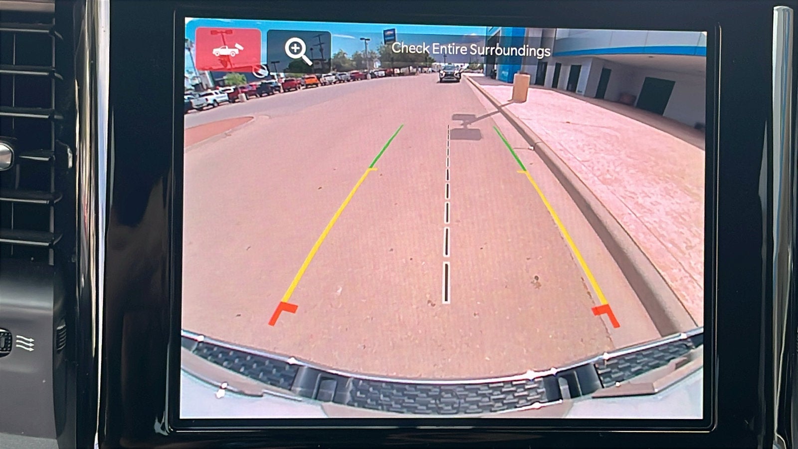 2025 RAM 1500 Lone Star