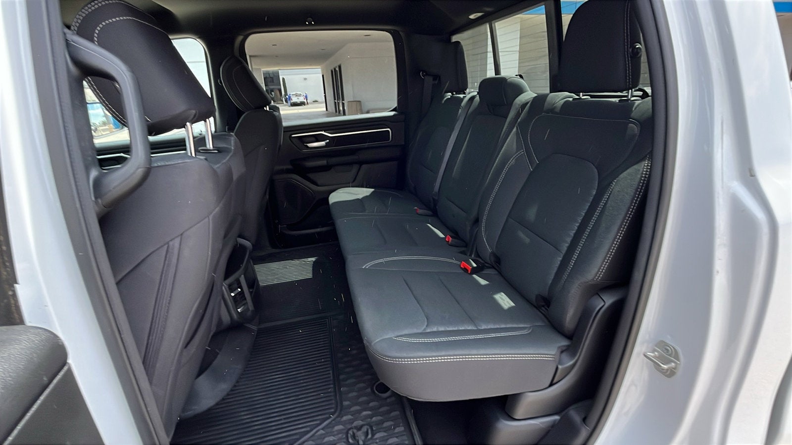 2025 RAM 1500 Lone Star