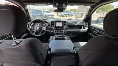 2025 RAM 1500 Lone Star