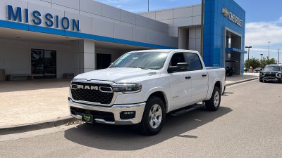 2025 RAM 1500 Lone Star