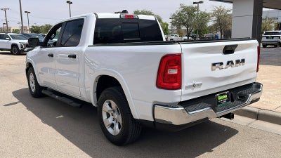 2025 RAM 1500 Lone Star