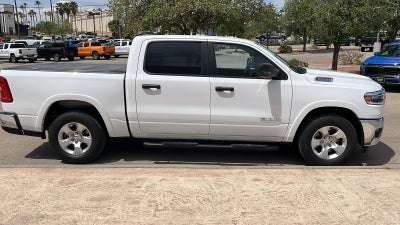 2025 RAM 1500 Lone Star