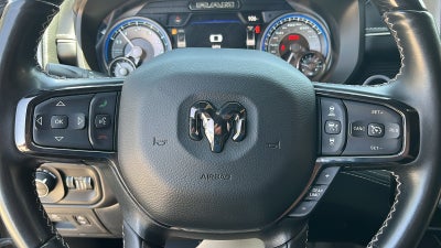 2022 RAM 1500 Limited Crew Cab 4x4 5'7" Box