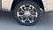 2022 RAM 1500 Limited Crew Cab 4x4 5'7" Box