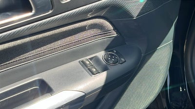 2024 Ford Mustang EcoBoost Fastback