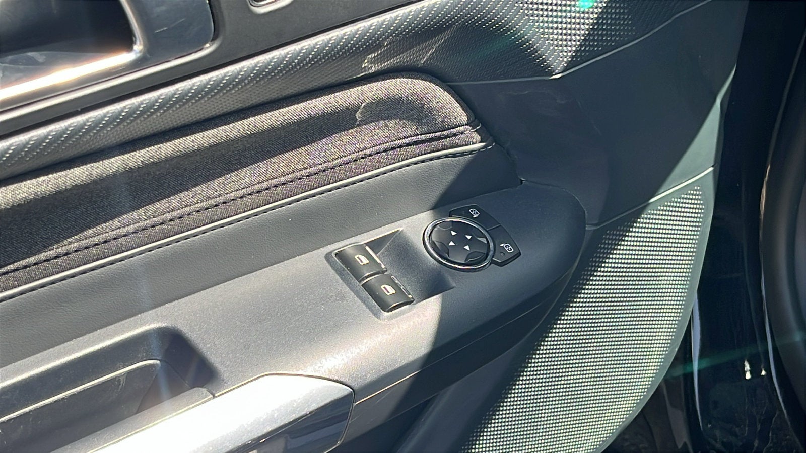 2024 Ford Mustang EcoBoost Fastback