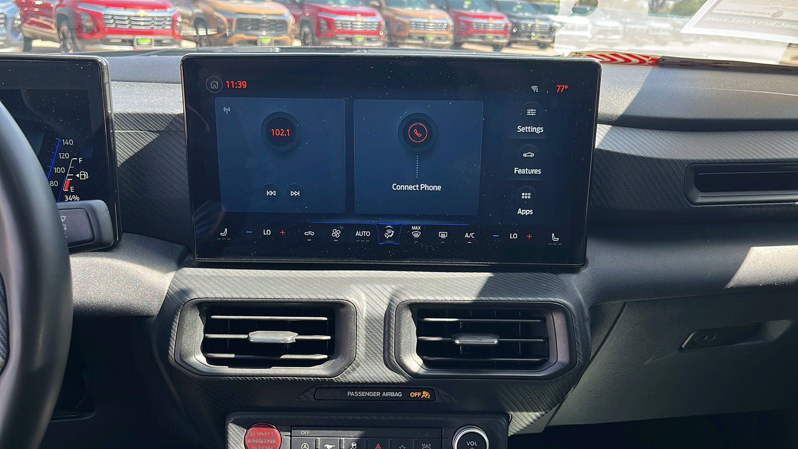 2024 Ford Mustang EcoBoost Fastback
