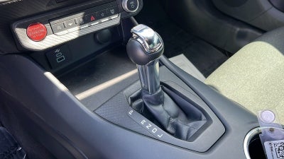 2024 Ford Mustang EcoBoost Fastback