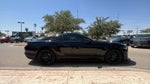2024 Ford Mustang EcoBoost Fastback