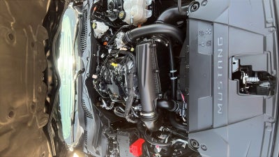 2024 Ford Mustang EcoBoost Fastback