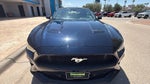 2021 Ford Mustang EcoBoost Premium Convertible