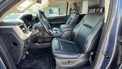 2023 Ford Expedition XLT