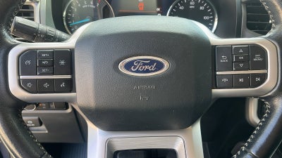 2023 Ford Expedition XLT