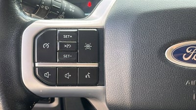 2023 Ford Expedition XLT