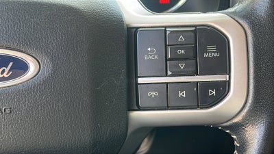 2023 Ford Expedition XLT