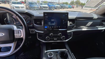 2023 Ford Expedition XLT