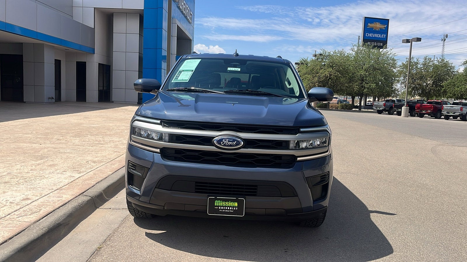 2023 Ford Expedition XLT