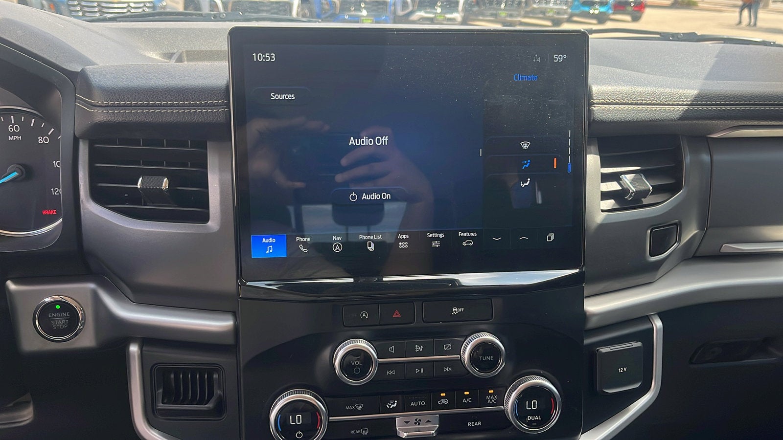 2023 Ford Expedition XLT