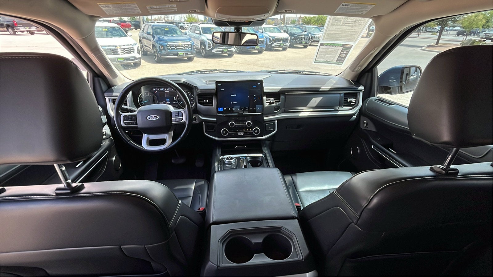 2023 Ford Expedition XLT