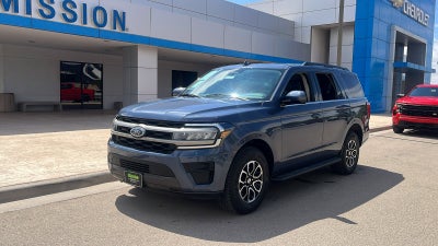 2023 Ford Expedition XLT