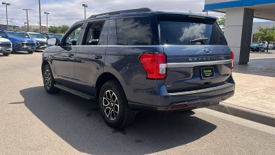 2023 Ford Expedition XLT