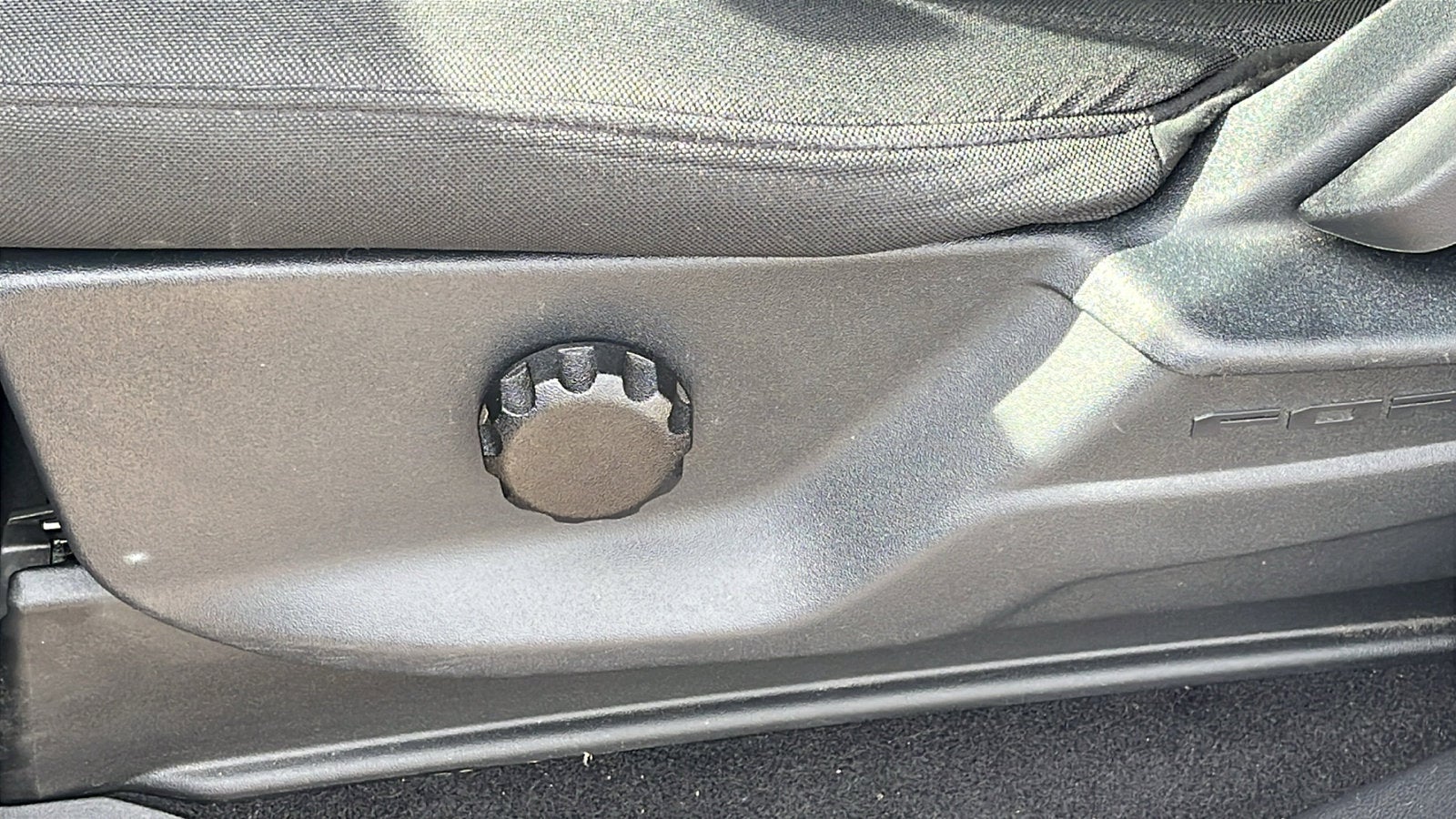 2023 FORD TRUCK F-150 Base