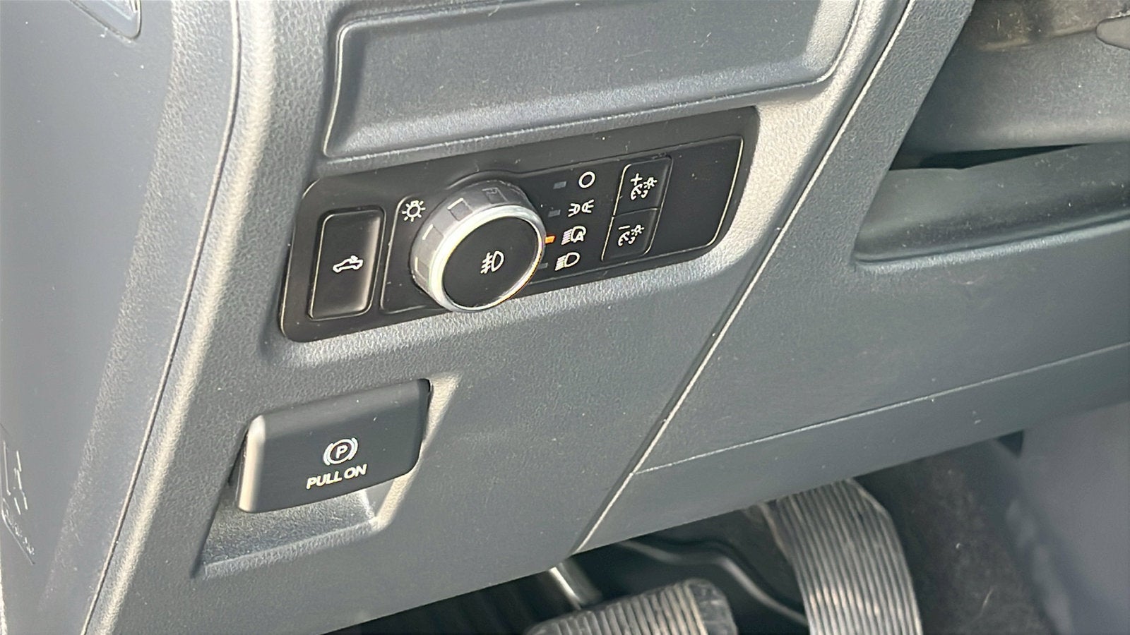 2023 FORD TRUCK F-150 Base