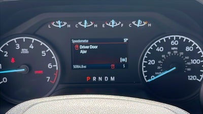 2023 FORD TRUCK F-150 Base