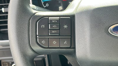 2023 FORD TRUCK F-150 Base