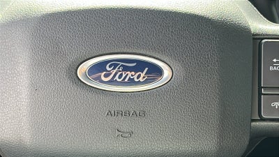 2023 FORD TRUCK F-150 Base