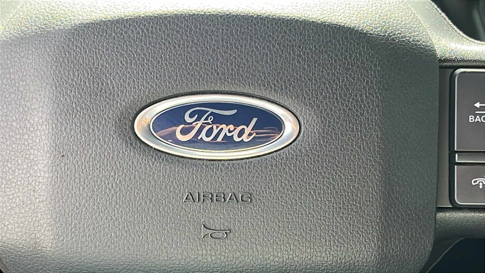 2023 FORD TRUCK F-150 Base