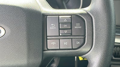 2023 FORD TRUCK F-150 Base