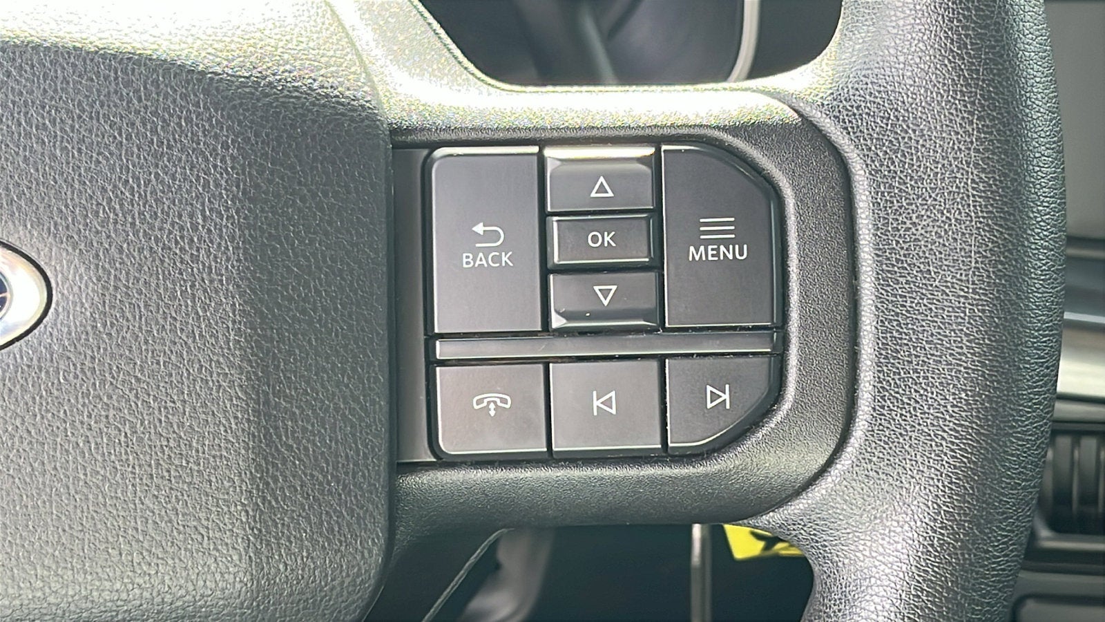 2023 FORD TRUCK F-150 Base